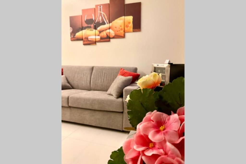 Nuova Residenza Porta Nuova Winehorse Verona Exterior foto