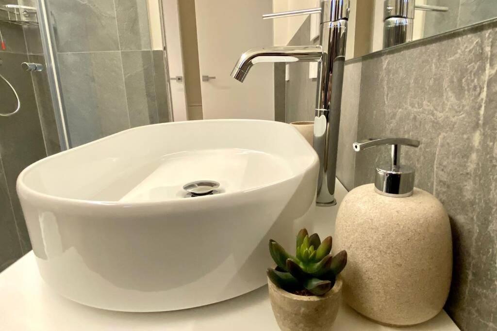 Nuova Residenza Porta Nuova Winehorse Verona Exterior foto