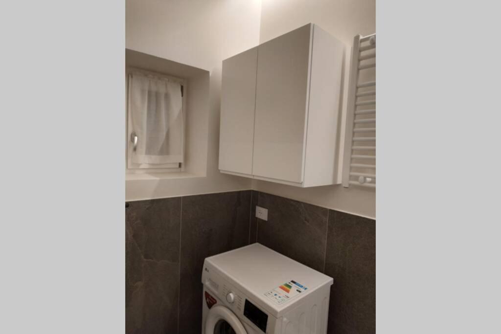 Nuova Residenza Porta Nuova Winehorse Verona Exterior foto