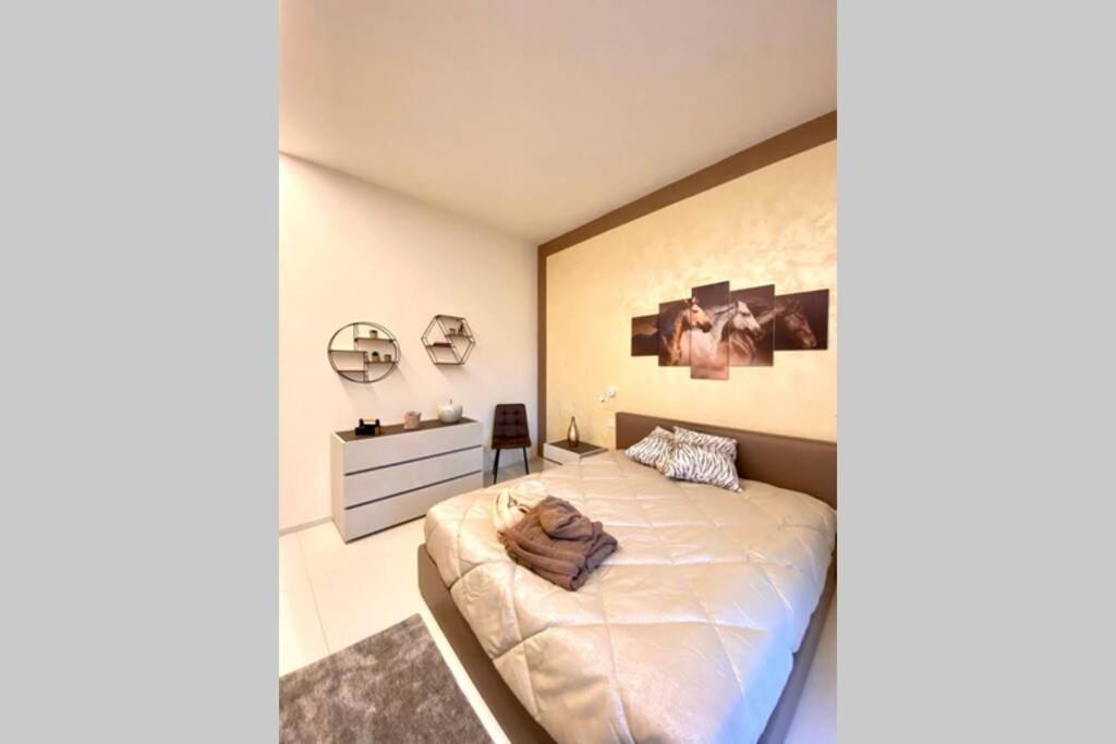Nuova Residenza Porta Nuova Winehorse Verona Exterior foto