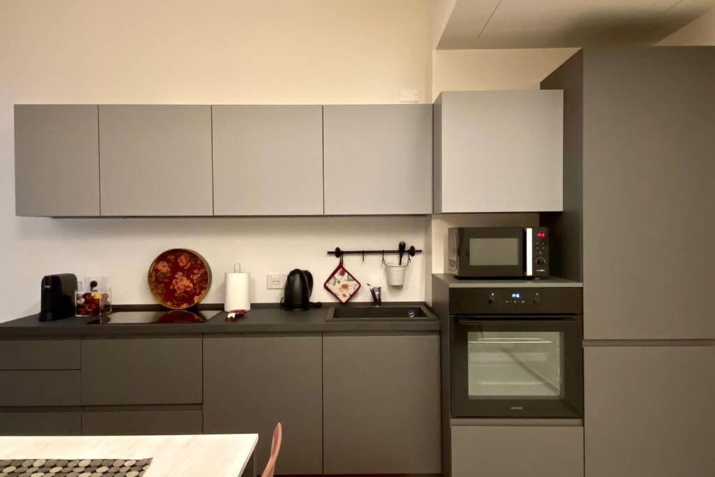 Nuova Residenza Porta Nuova Winehorse Verona Exterior foto