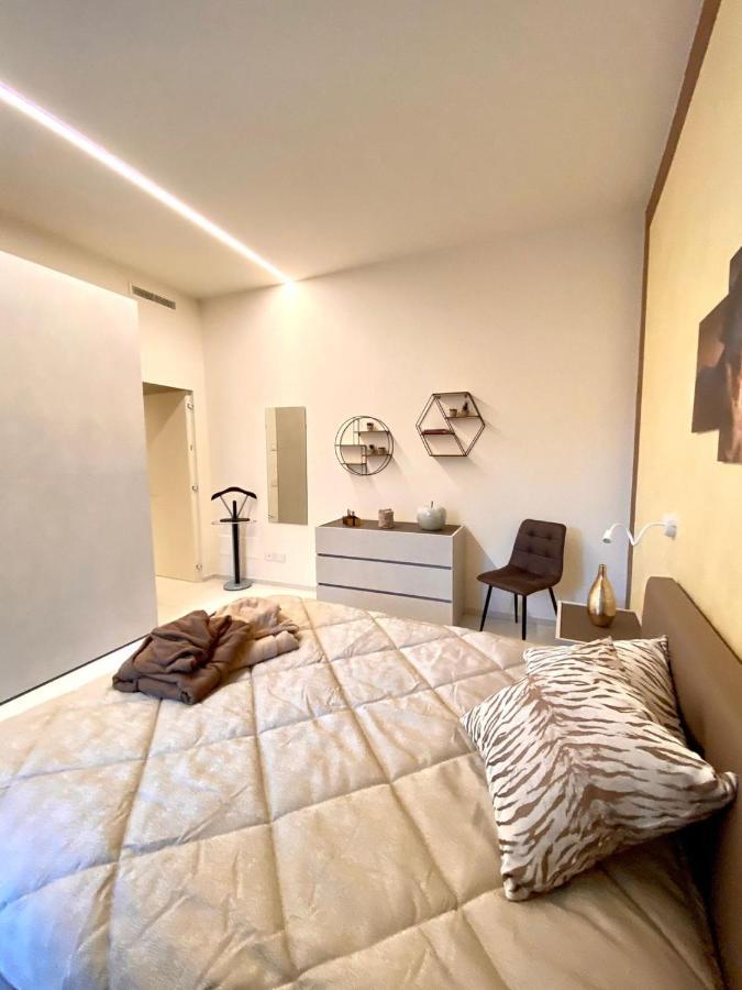 Nuova Residenza Porta Nuova Winehorse Verona Exterior foto