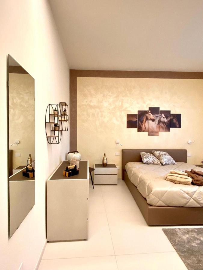 Nuova Residenza Porta Nuova Winehorse Verona Exterior foto